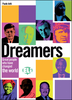 DREAMERS (+CD) (PHOTOCOPIABLE)