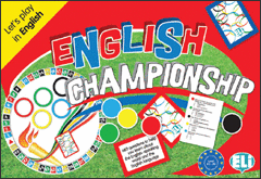 ENGLISH CHAMPIONSHIP (LANGUAGE GAME)