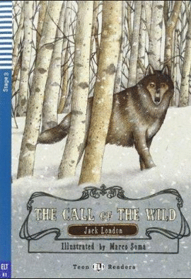 THE CALL OF THE WILD +CD