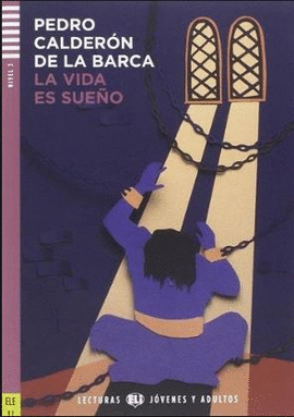LA VIDA ES SUE�O (LIBRO+CD)