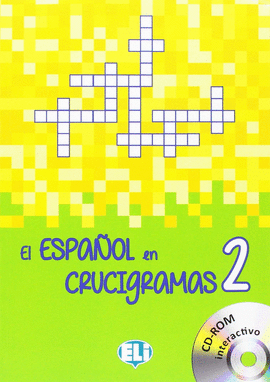 ESPA�OL EN CRUCIGRAMAS