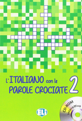 ITALIANO CON LE PAROLE CROCIATE 2