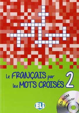 FRAN�AIS PAR LES MOTS CROISES, LE 2 (A2) (+DV