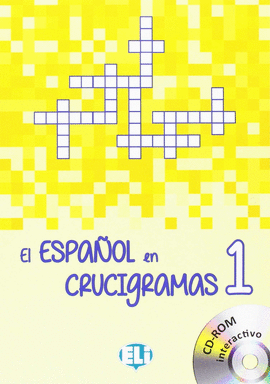 EL ESPA�OL EN CRUCIGRAMAS 1
