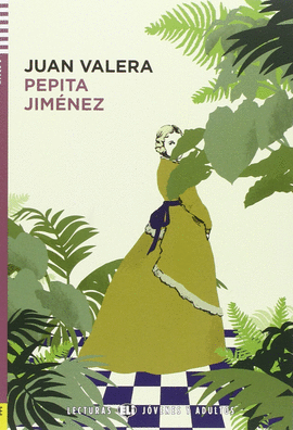 ELI PEPITA JIMENEZ + CD