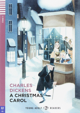 A CHRISTMAS CAROL B1