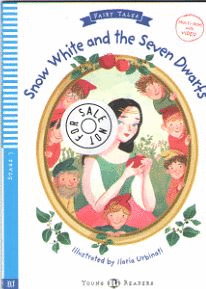 SNOW WHITE AND THE SEVEN DWARFS