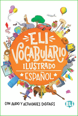 VOCABULARIO ILUSTRADO ESPA�OL