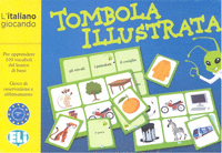 TOMBOLA ILLUSTRATA