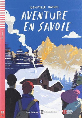 VACANCES EN SAVOIE