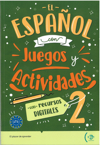 EL ESPAOL CON DIGITAL JUEGOS Y ACTIVIDADES 2