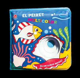 PEIXET MULTICOLOR