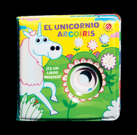 EL UNICORNIO ARCOIRIS