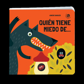 QUI�N TIENE MIEDO...