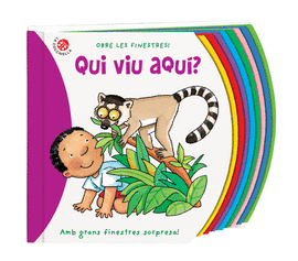 QUI VIU AQU�