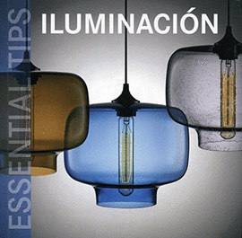ILLUMINAZIONE ESSENTIAL TPS ILUMINACION IDEAS ESENCIALES