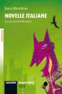 BRAVI LETTORI-NOVELLE ITALIANE