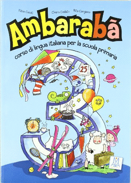 AMBARABA 3