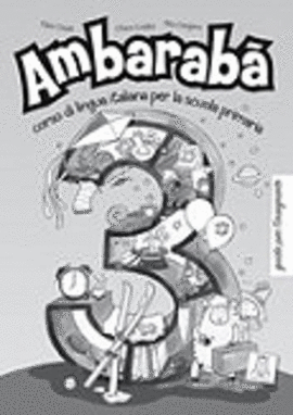 AMBARABA 3 GUIA