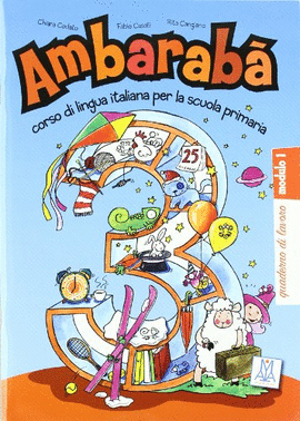 AMBARABA 3 QUAD