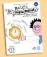 ITALIANO IN CINQUE MINUTI 1