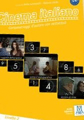 CINEMA ITALIANO 2 (+DVD)