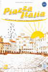 PIAZZA ITALIA 2 ALUM