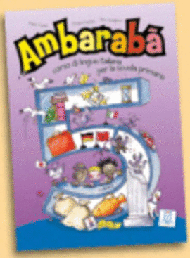 AMBARABA 5