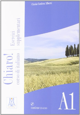 CHIARO A1 QUAD. (+CD)