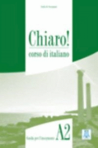 CHIARO A2 GUIA