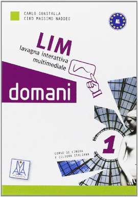 DOMANI 1 (CD-ROM)