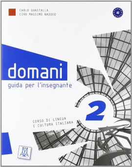 DOMANI 2 GUIA