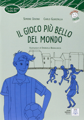 GIOCO PIU BELLO DEL MONDO, IL (+CD)