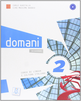 DOMANI 2 -LIBRO