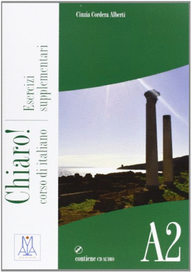 CHIARO A2 QUAD (+CD)