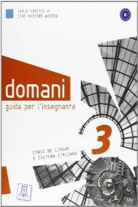 DOMANI 3 GUIA