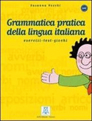 NUOVA GRAMMATICA PRATICA LINGUA ITALIANA