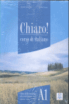 CHIARO A1 (+CD)