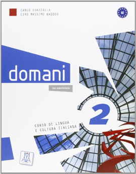 DOMANI 2 (+DVD)