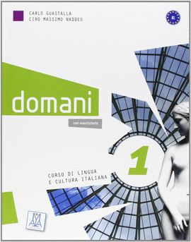 DOMANI 1 (+DVD)