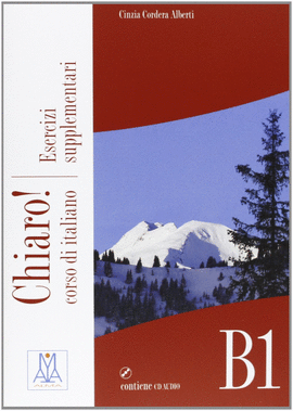 CHIARO B1 QUAD (+CD)