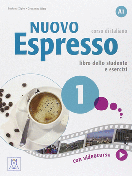 NUOVO ESPRESSO 1 (+DVD)