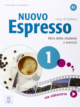 NUOVO ESPRESSO 1