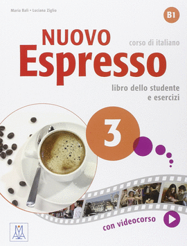 NUOVO ESPRESSO 3