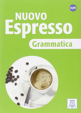 ESPRESSO GRAMMATICA