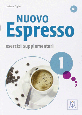 NUOVO ESPRESSO 1 QUAD