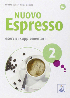 NUOVO ESPRESSO 2 QUAD
