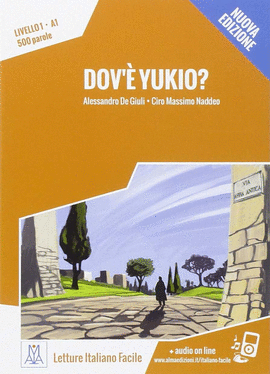 DOV�E YUKIO? (+MP3 ONLINE)