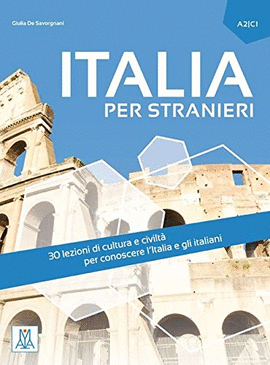 ITALIA PER STRANIERI