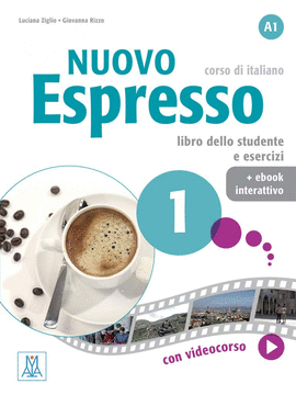 NUEVO ESPRESSO 1 ALUMNO+@